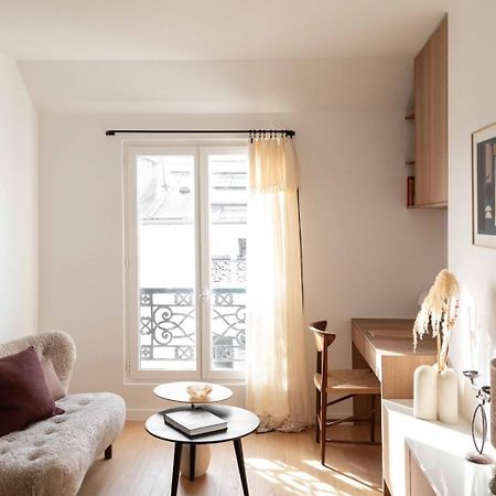 ביוסי-סיינט-ג'ורג' Disney-Paris Appartement - Gare מראה חיצוני תמונה