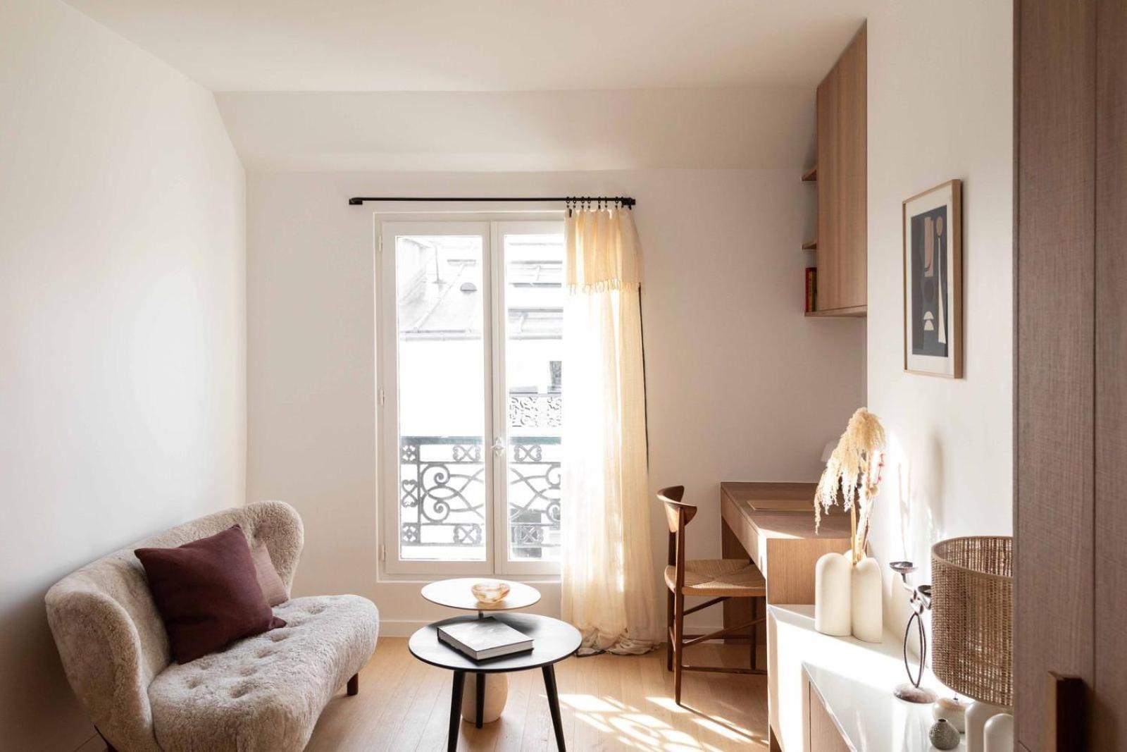 ביוסי-סיינט-ג'ורג' Disney-Paris Appartement - Gare מראה חיצוני תמונה